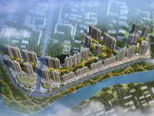 五洲东岸