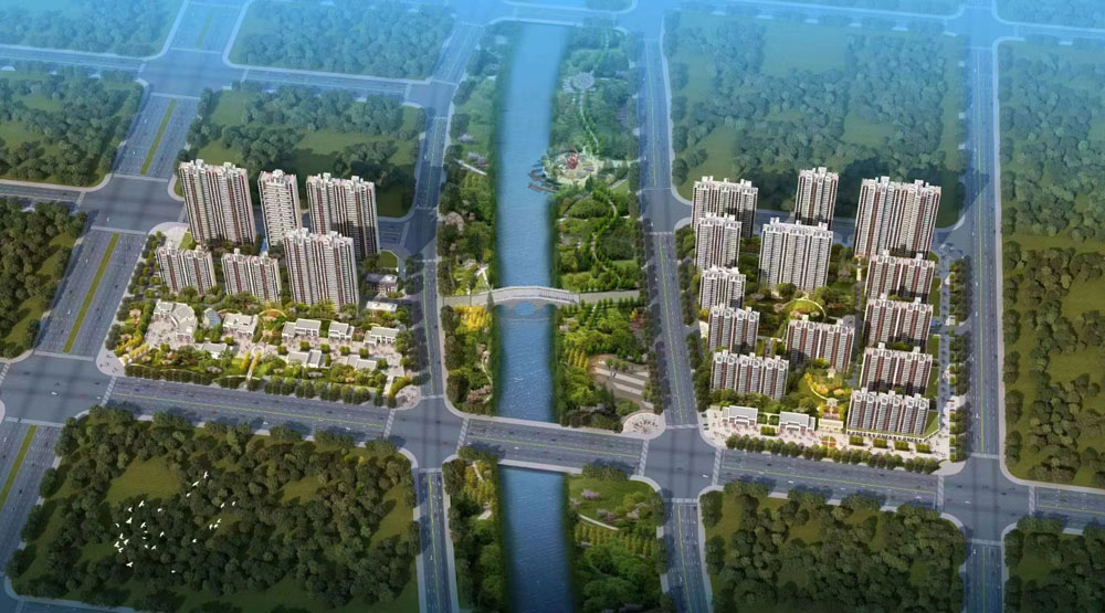 碧桂园