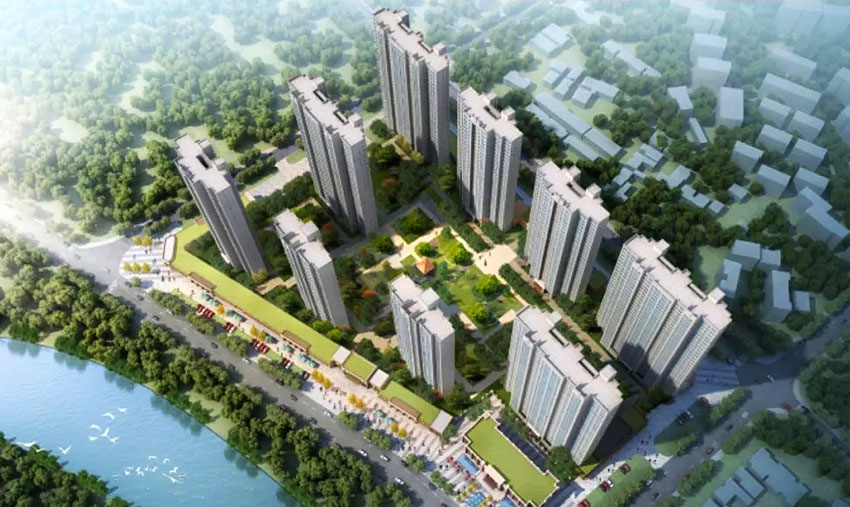 三一翡翠湾