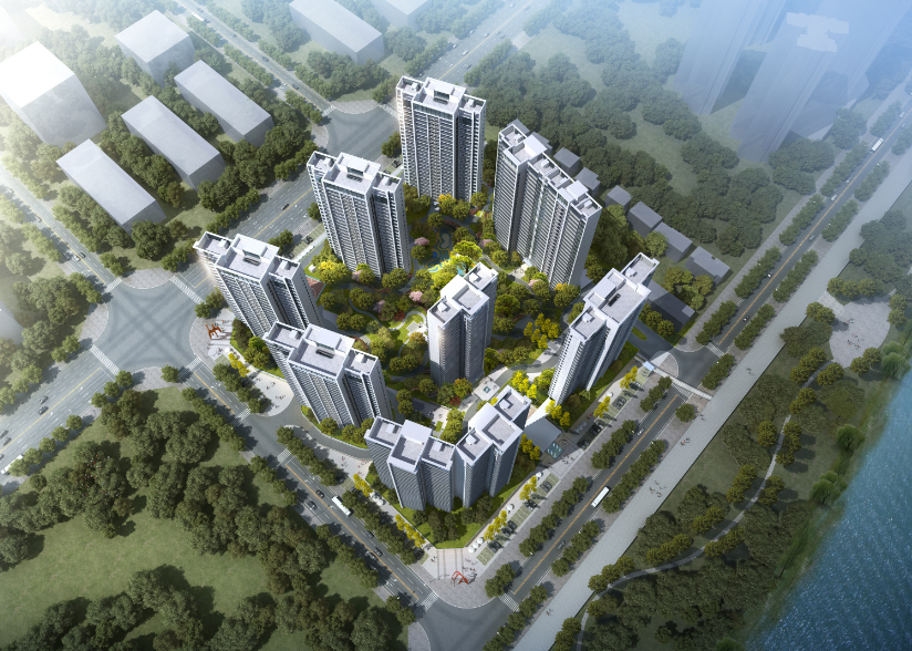 桃诚外滩