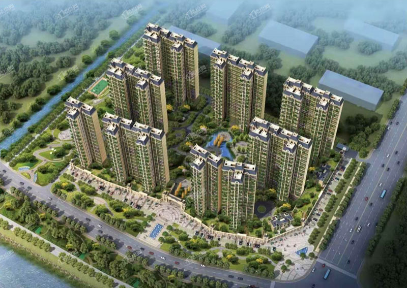 跃宇汀兰湾