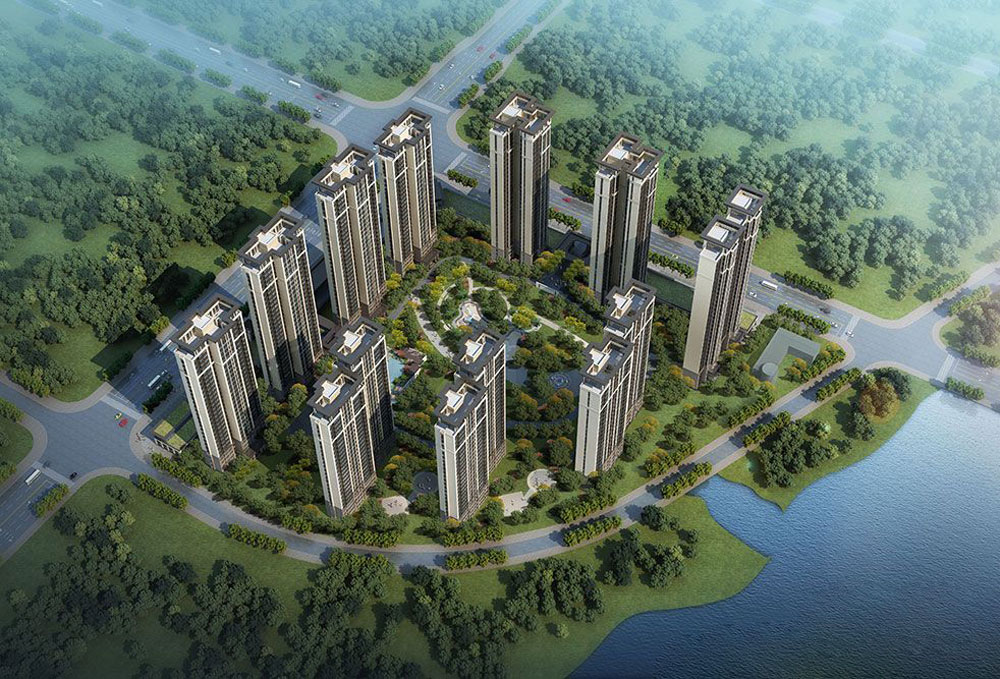 丽景湾