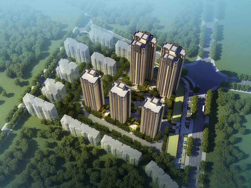 东城御府