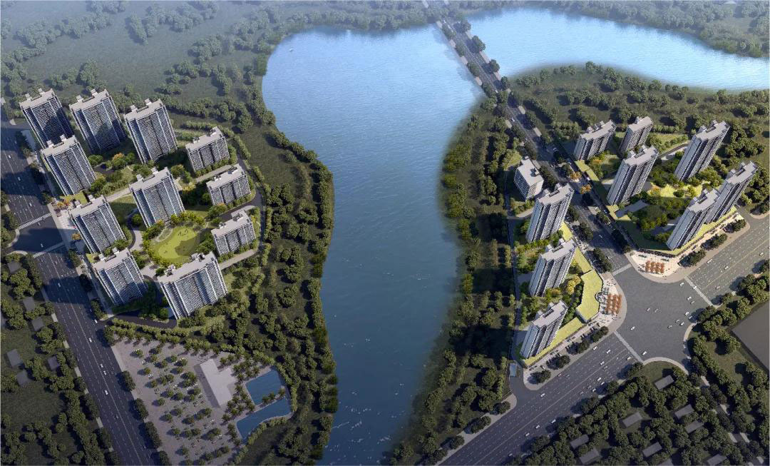 御湖半岛