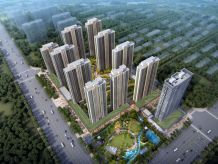 天润汇景公园