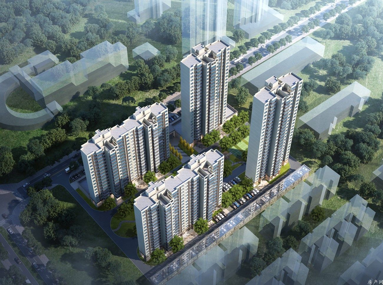 万吉府