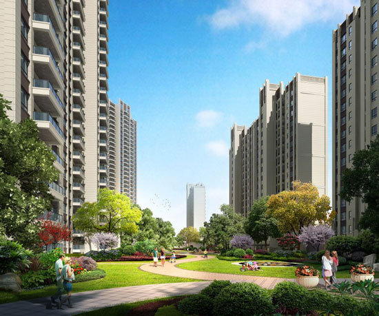 临澧五洲東岸由常德五洲地产开发，该项目是五洲集团进入临澧的开篇之作。项目位于临澧县东南门户滨河路与临岗路交汇处，东临临岗一级公路，南临道水河，更尽享3公里沿江风光带，地理位置十分优越。