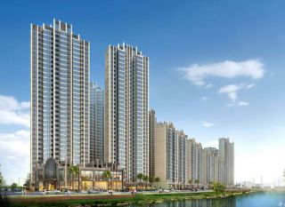 常德-临澧县五洲东岸为您提供该项目配套图欣赏