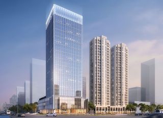 常德-临澧县曙光铂悦为您提供该项目配套图欣赏