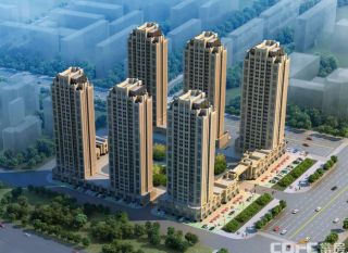 常德-汉寿县江南春色为您提供该项目实景图欣赏