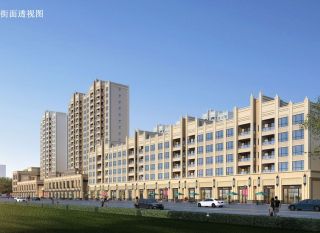 常德-汉寿县龙阳鑫城为您提供该项目样板间欣赏