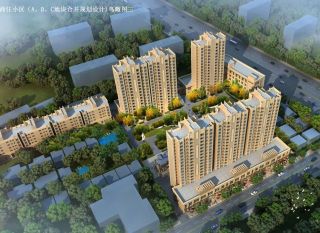 常德-汉寿县龙阳鑫城为您提供该项目实景图欣赏