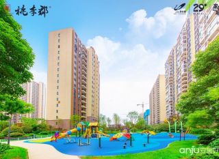 常德-澧县碧桂园澧州华府为您提供该项目配套图欣赏