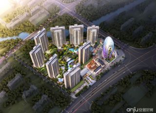 常德-鼎城区御龙湾为您提供该项目实景图欣赏