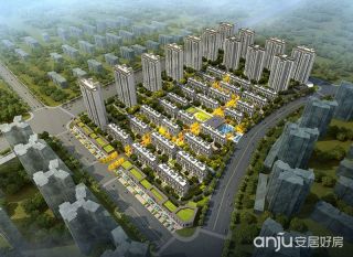 常德-武陵区柳叶和园为您提供该项目实景图欣赏