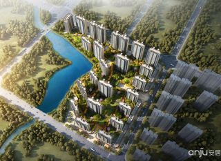 常德-鼎城区华中城上悦府为您提供该项目实景图欣赏