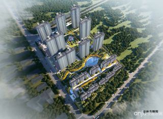 常德-澧县星河汇为您提供该项目实景图欣赏
