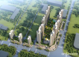 常德-武陵区方圆绿都为您提供该项目实景图欣赏
