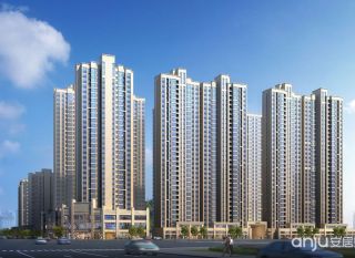 常德-武陵区方圆绿都为您提供该项目配套图欣赏