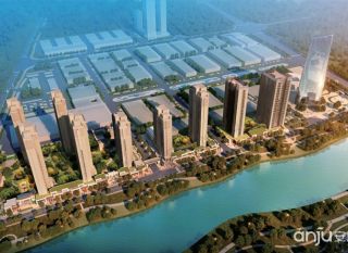 常德-武陵区新河苑为您提供该项目实景图欣赏